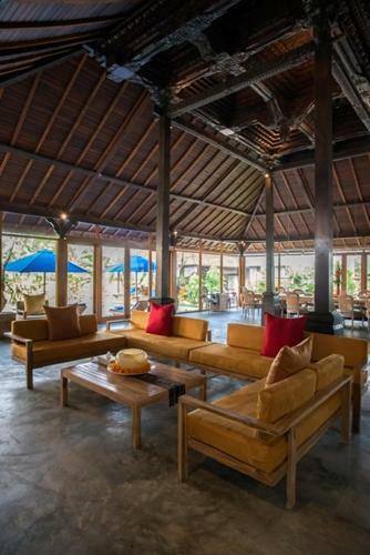 Villa Rumah Tyang Mengwi