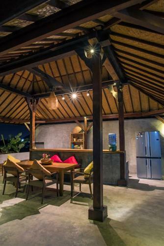 Villa Rumah Tyang Mengwi