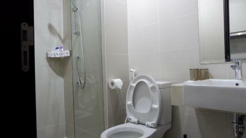 Apartamento Puri Mansion At Crystal Tower