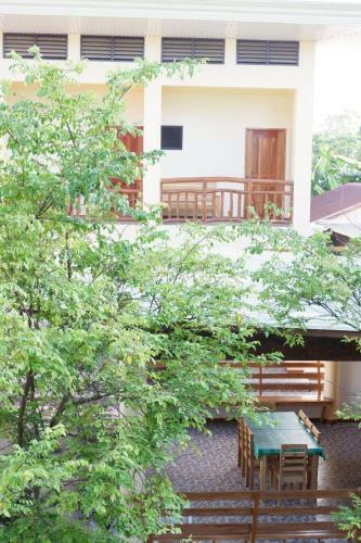 Hostal Tlshaw Homestay