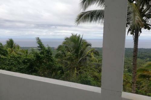 Apartamento The Balcony Of The Camiguin Island