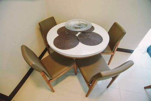 Condo Apartment In Mactan Newtown