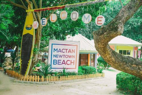 Condo Apartment In Mactan Newtown