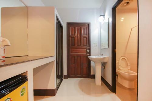 Hotel Oyo 75310 Canalis Resort
