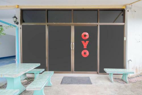 Hotel Oyo 75310 Canalis Resort