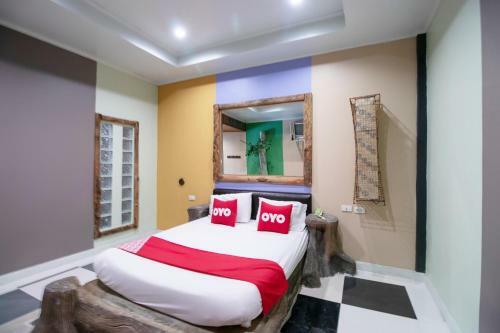 Hotel Oyo 1160 Top Inn Lam Luk Ka
