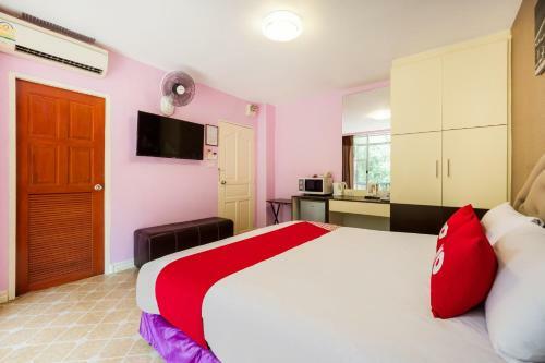 Hotel Oyo 75375 Lisa Guesthouse