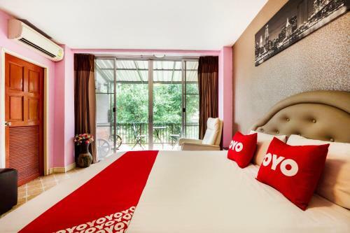 Hotel Oyo 75375 Lisa Guesthouse