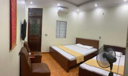 Hostal Nh� Ngh? 88 Anh ?�o