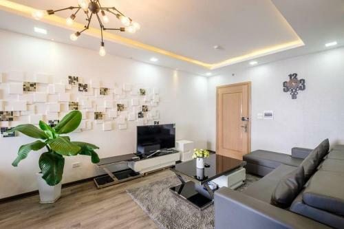 Apartments Sea View
