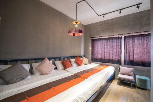 Apartamento La Maison Des D�lices