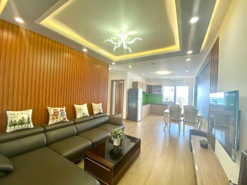 M??ng Thanh Luxury Apartment