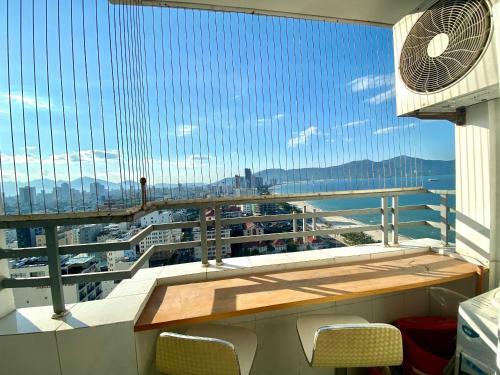M??ng Thanh Luxury Apartment