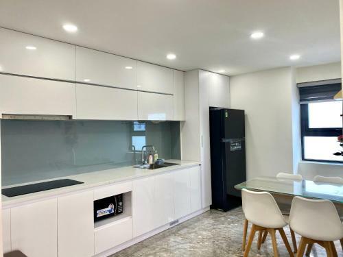 M??ng Thanh Luxury Apartment