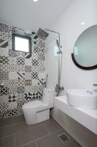 M??ng Thanh Luxury Apartment