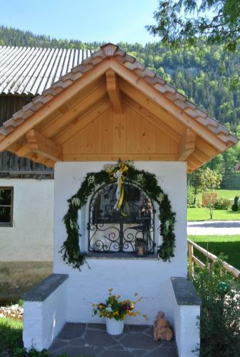 Agroturismo Treindlhof