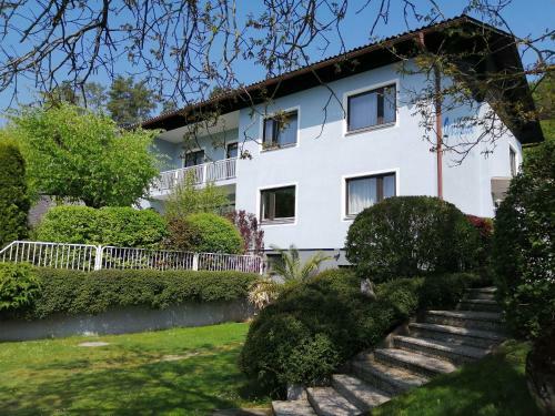 Apartamento Ferienhaus Golfblick