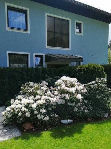 Apartamento Ferienhaus Golfblick