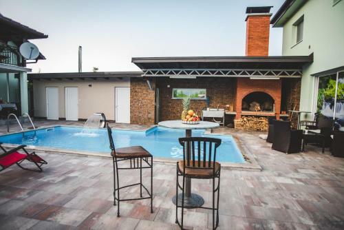Villa La Unica