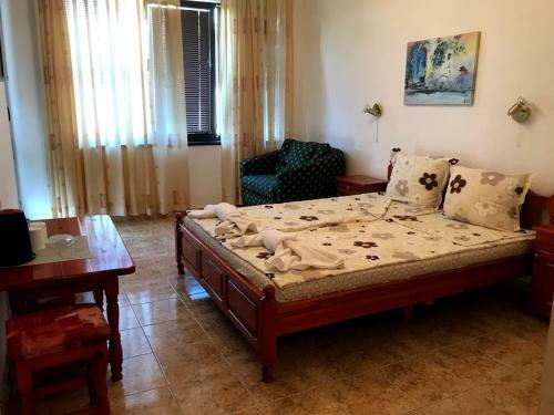 Hostal Vila Rosen