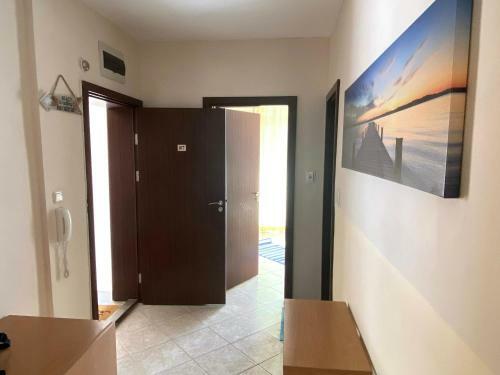 Blue Star Apartments