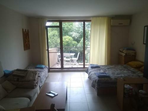 Blue Star Apartments