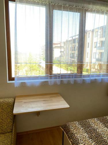 Blue Star Apartments