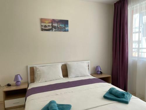 Rusalka Apart-residence