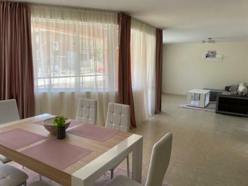 Rusalka Apart-residence