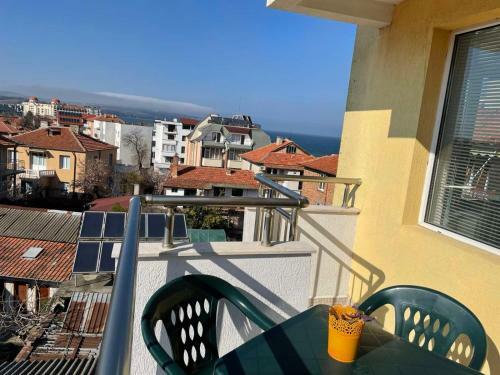 Rusalka Apart-residence
