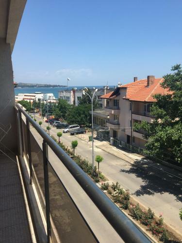 Rusalka Apart-residence