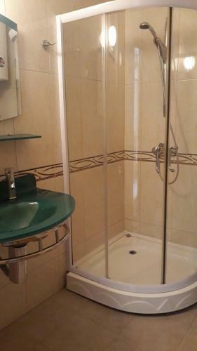 Rusalka Apart-residence