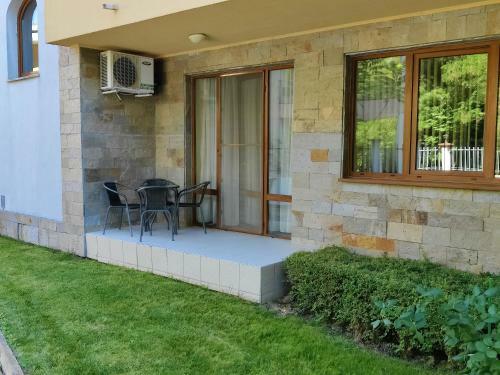Dream Holiday Rawda Apartamenty