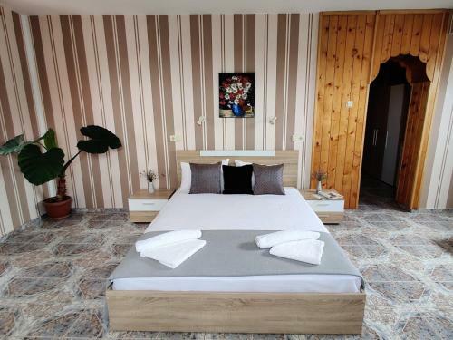 Hostal Art Villa Rozalia