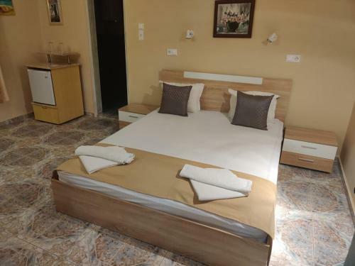 Hostal Art Villa Rozalia