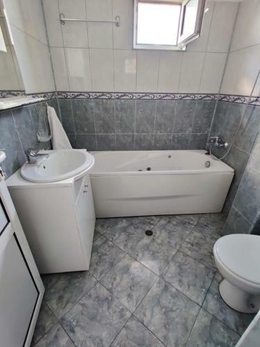 Hostal Art Villa Rozalia