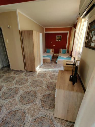Hostal Art Villa Rozalia