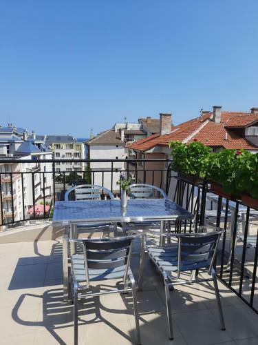 Hostal Art Villa Rozalia