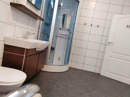 Apartamento Sun Sea Resort