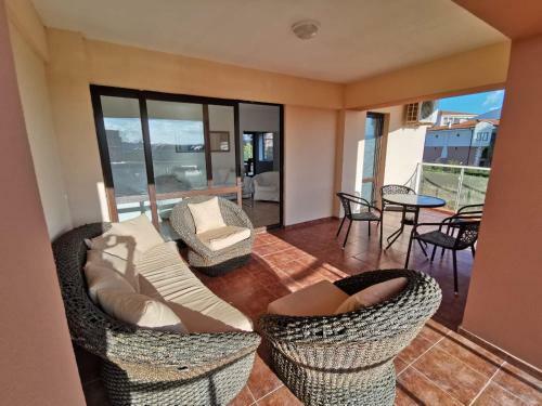 Apartamento Sun Sea Resort