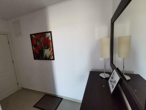 Apartamento Sun Sea Resort
