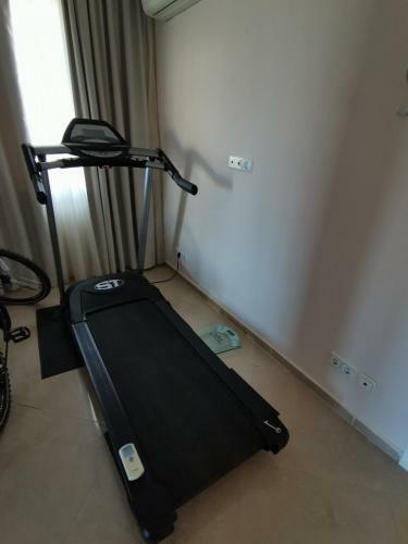 Apartamento Sun Sea Resort
