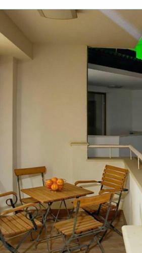 Private Apartments In Emerald