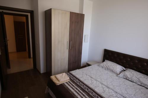 Apartments In Rif 2