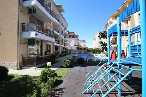 Apartments In Rif 2