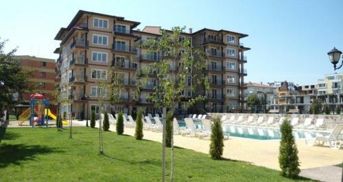 Apartamento Lifestyle 3