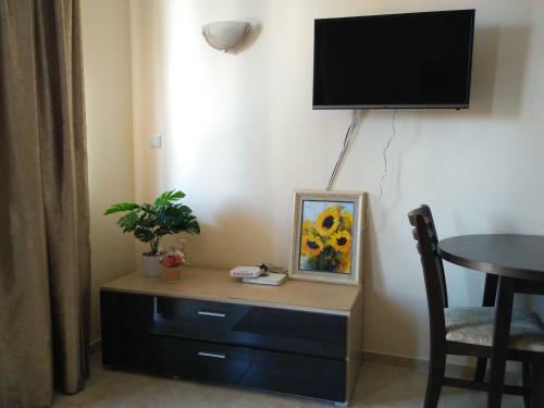 Apartamento Apollo