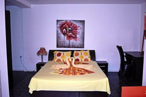 Hostal Family House Katerini