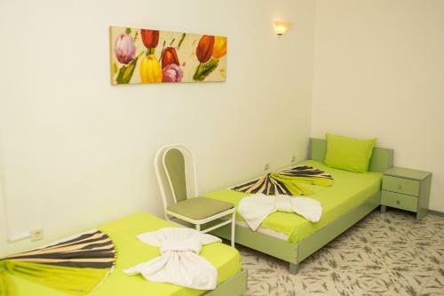 Hostal Family House Katerini