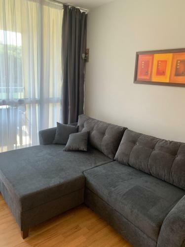 Marina Holiday Club&spa Apartment